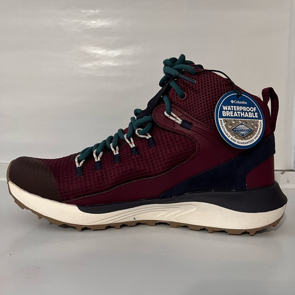 Columbia Waterproof Breathable Shoes - Picture 2 of 13